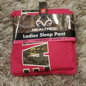 Ladies Sleep pants